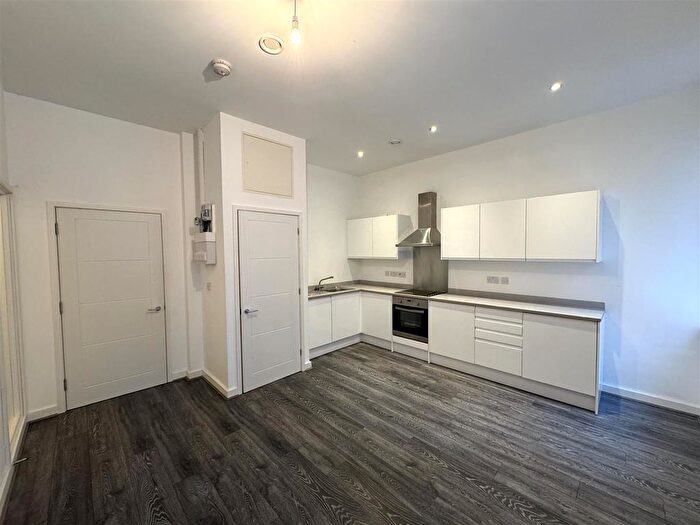 1 Bedroom Flat To Rent In Vicarage Farm Road, Peterborough, PE1