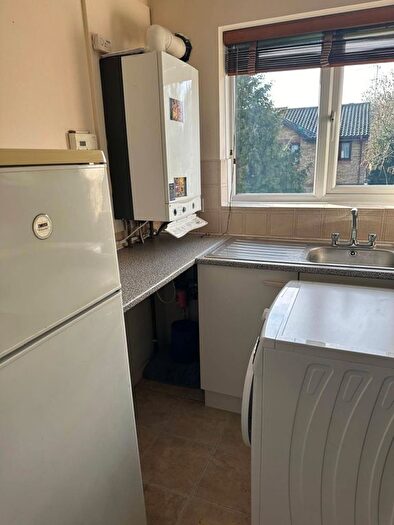 2 Bedroom Flat For Sale In Brewery Close, North Wembley, Wembley, HA0
