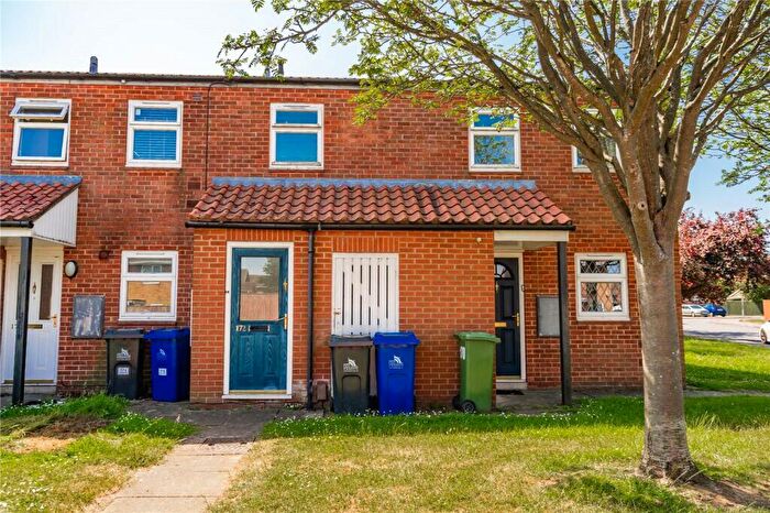 1 Bedroom Apartment For Sale In Nelson Way, Grimsby, Lincolnshire, DN34