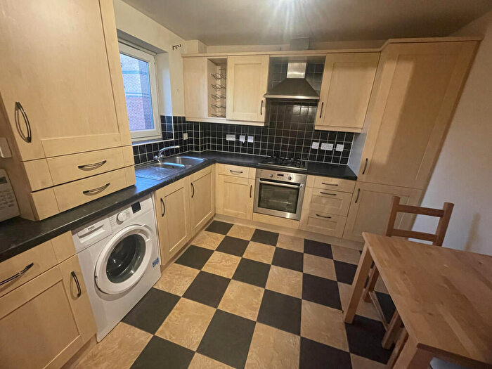 2 Bedroom Apartment To Rent In Sandringham Court, Darlington, County Durham, DL3