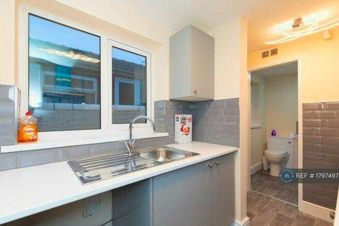 3 Bedroom Terraced House To Rent In Lower Mayer Street, Stoke-On-Trent, ST1