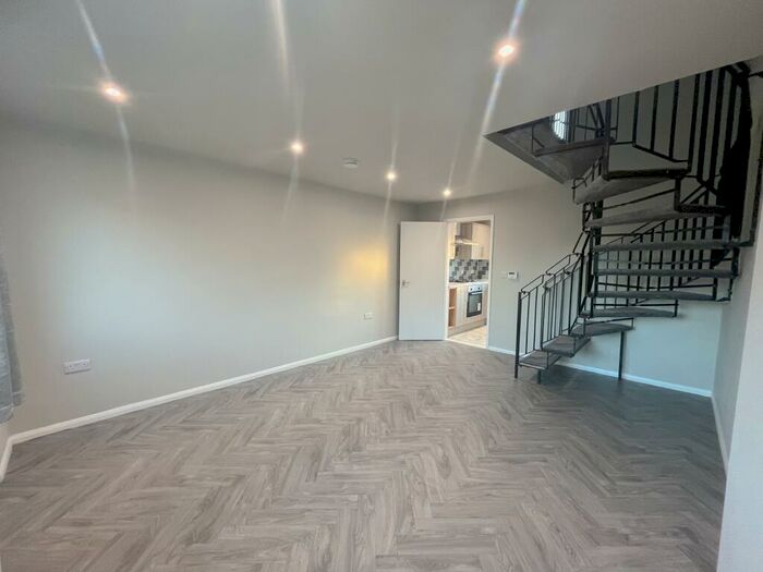 2 Bedroom Terraced House To Rent In Montaigne Close, Lincoln, LN2