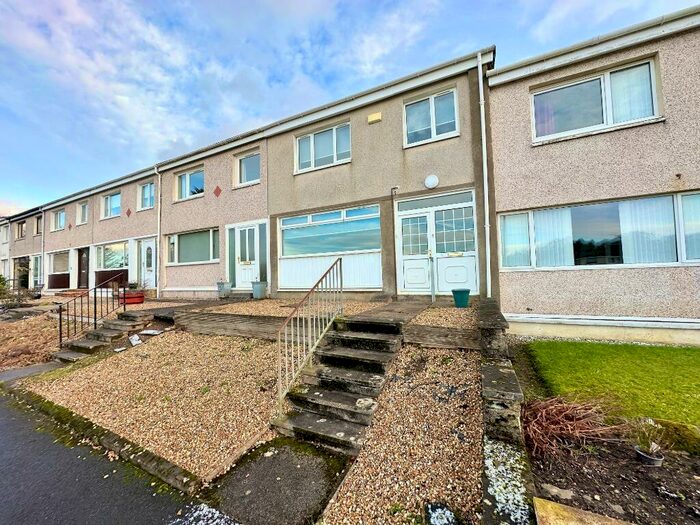 3 Bedroom Terraced House To Rent In Hastings, Newlandsmuir, East Kilbride, G75