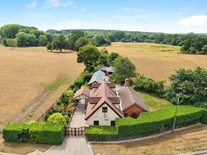 2 Bedroom Cottage For Sale In Colchester Road, White Colne, Colchester, CO6