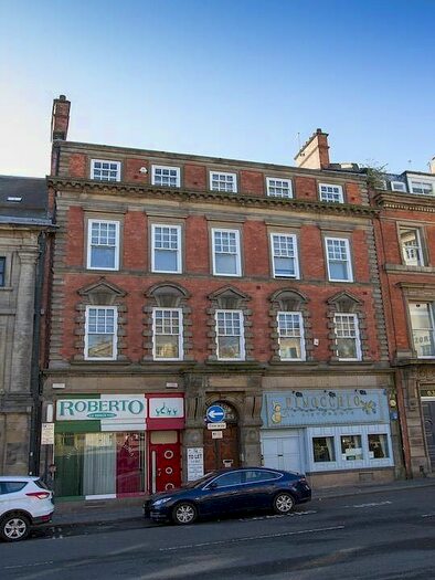 1 Bedroom Flat To Rent In Westgate Road, Newcastle Upon Tyne, NE1