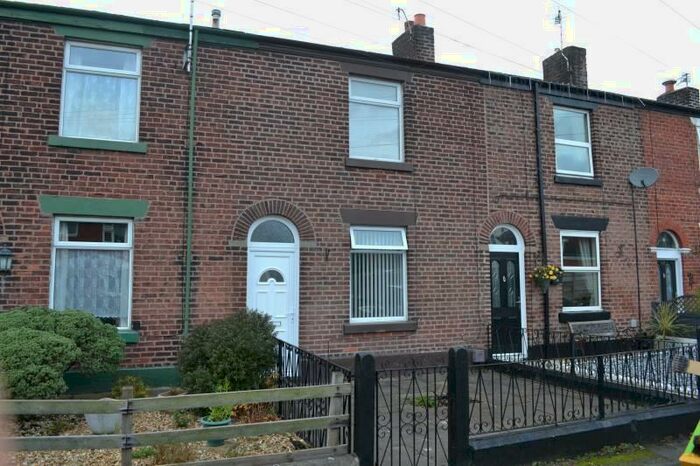 2 Bedroom Terraced House To Rent In Pilkington Road, Radcliffe, Manchester, M26
