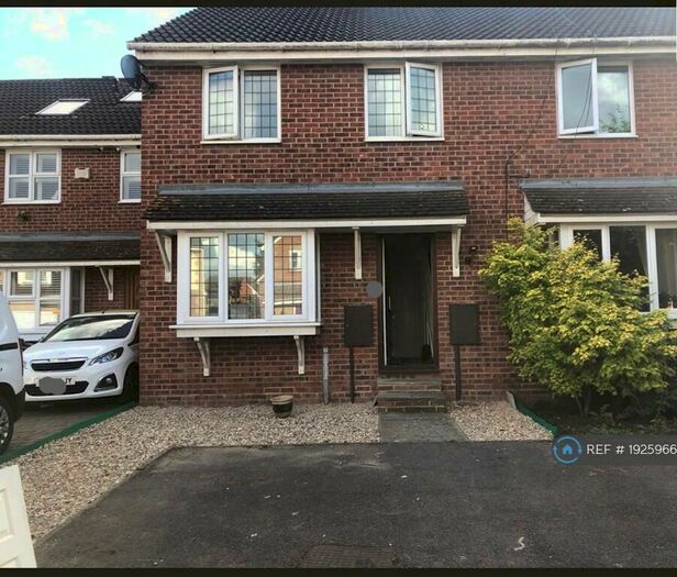 3 Bedroom Terraced House To Rent In Cranmere Court, Strood Rochester, ME2