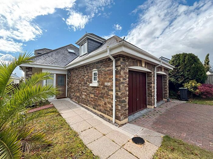 4 Bedroom Detached House For Sale In Brockhurst Park, Marldon, Paignton, TQ3