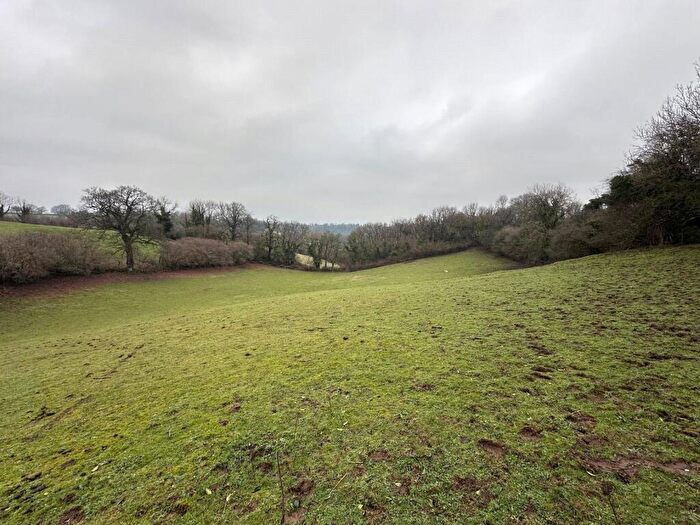 Land For Sale In Land At Heckley Lane, Ashwick, BA3