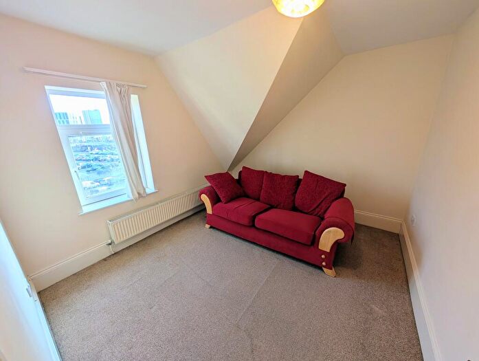 2 Bedroom Apartment To Rent In Garthlyn, Godfrey Road, Newport, NP20