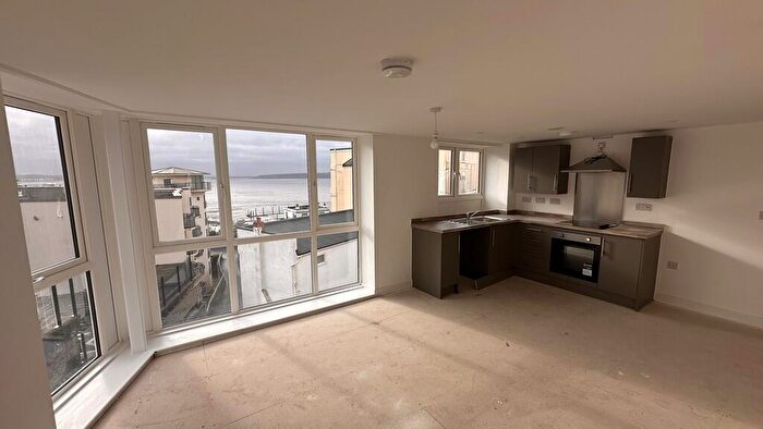 1 Bedroom Apartment To Rent In Weston Super Mare, BS23