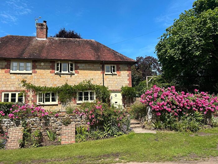 2 Bedroom Cottage For Sale In The Street, Stedham, GU29