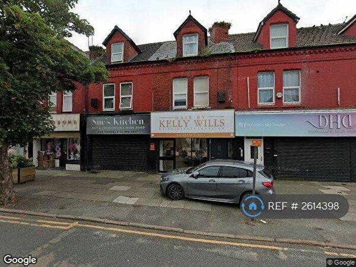 2 Bedroom Flat To Rent In Orrell Park, Liverpool, L9