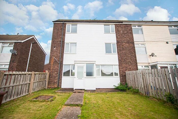 6 Bedroom Semi-Detached House To Rent In St. Ives Close, Hull, East Riding Of Yorkshire, HU7