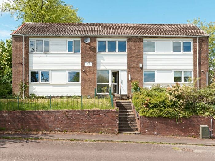 1 Bedroom Flat For Sale In / Brediland Road, Paisley, PA2