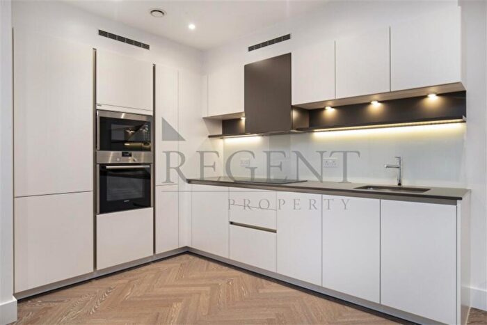 1 Bedroom Apartment To Rent In Jewel House, Islington, N7