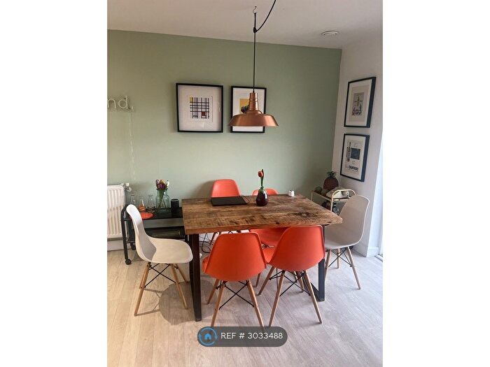 1 Bedroom Flat To Rent In Adenmore Road, London, SE6
