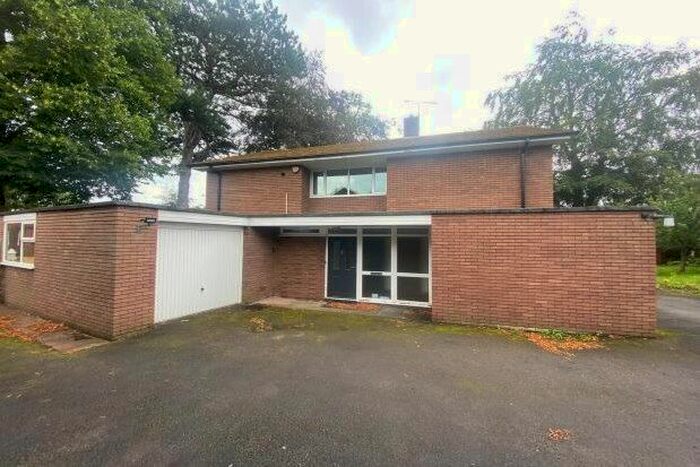 4 Bedroom Property To Rent In Rowley Avenue, Stafford, ST17