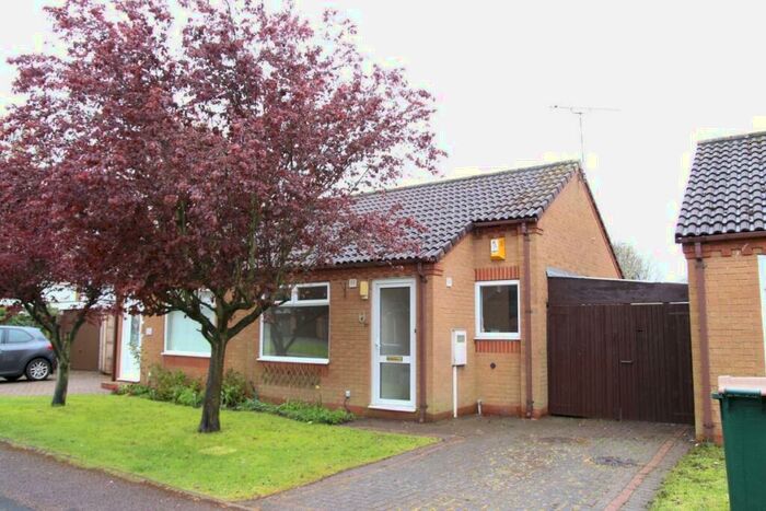 2 Bedroom Bungalow To Rent In Crowmere Road, Walsgrave, Coventry, CV2