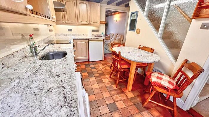 2 Bedroom Cottage To Rent In The Square, South Harting, Petersfield, GU31