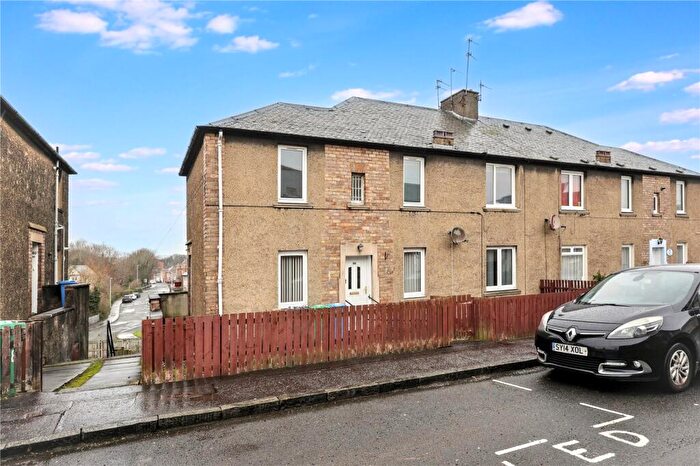 3 Bedroom Flat For Sale In Spittalfield Crescent, Inverkeithing, Fife, KY11