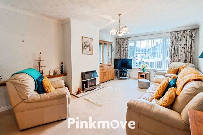 2 Bedroom Detached Bungalow For Sale In Dorset Close, Newport, NP19