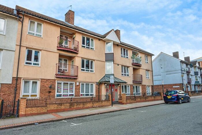 3 Bedroom Maisonette For Sale In Ryland Street, Birmingham, B16
