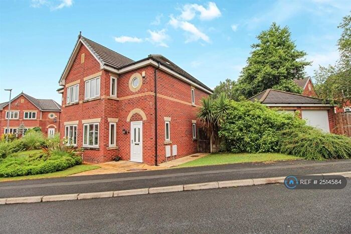 3 Bedroom Semi-Detached House To Rent In Stonemead Drive, Manchester, M9