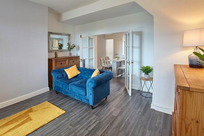 2 Bedroom End Of Terrace House To Rent In Charltons, Saltburn-By-The-Sea, TS12