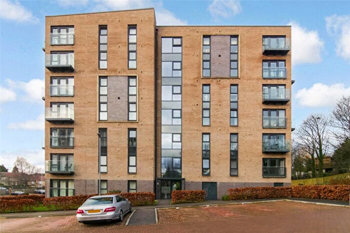 3 Bedroom Flat For Sale In Dorchester Avenue, Kelvindale, Glasgow, G12
