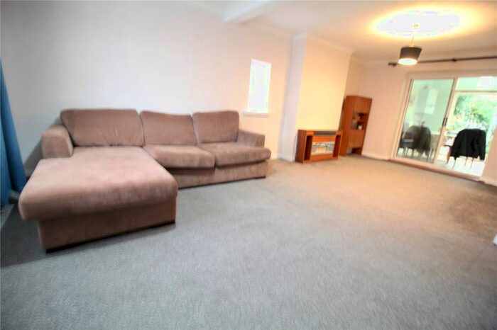 4 Bedroom Semi-Detached House To Rent In Newbolt Road, Stanmore, Greater London, HA7