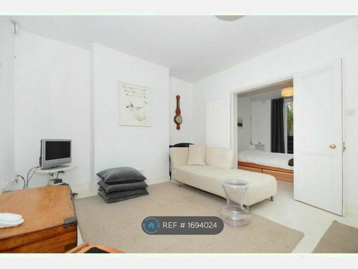 1 Bedroom Flat To Rent In Islington, London, N1