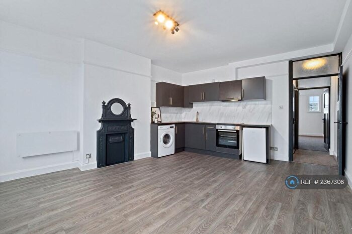 1 Bedroom Flat To Rent In North Street, Rugby, CV21