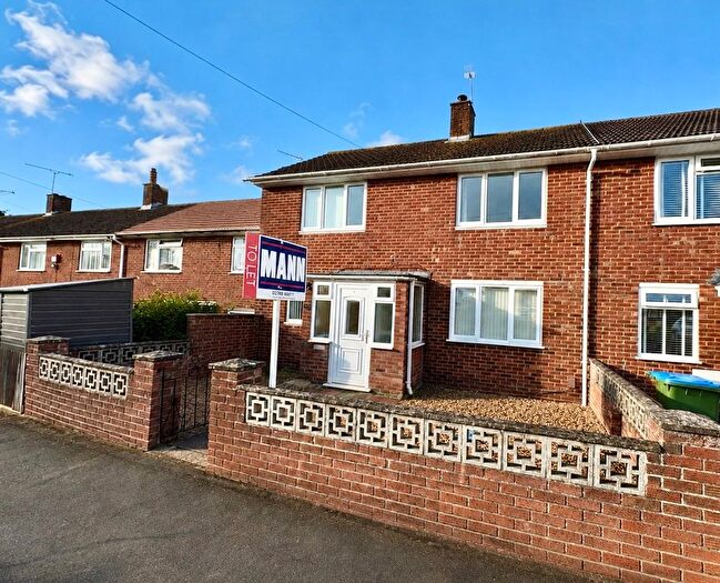 3 Bedroom Property To Rent In Lulworth Green, Southampton, SO16