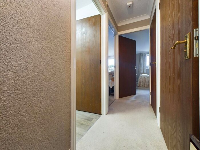 1 Bedroom Bungalow For Sale In Birch Walk, The Firs, Elmswood Gardens, Sherwood, Nottingham, NG5