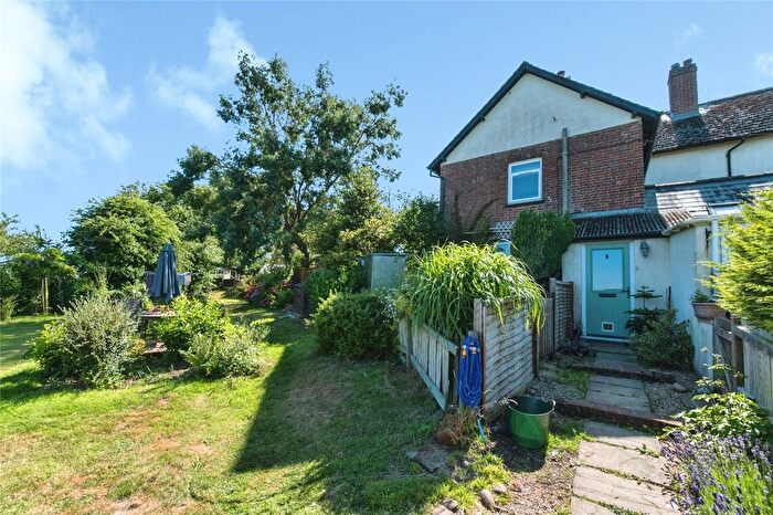 2 Bedroom Maisonette For Sale In Talaton, Exeter, Devon, EX5