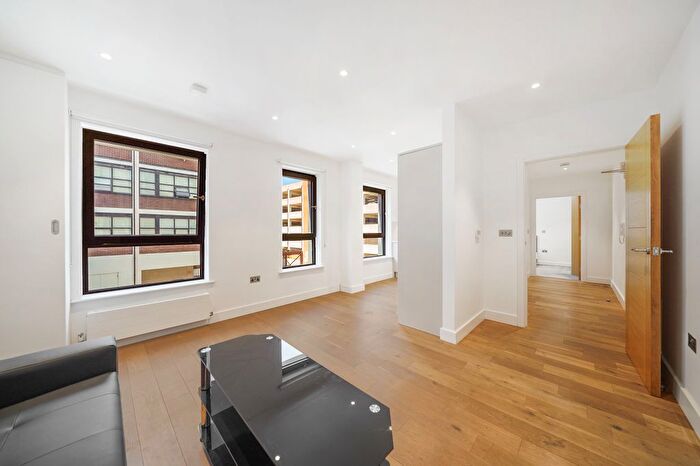 1 Bedroom Flat To Rent In College Road, Harrow, HA1