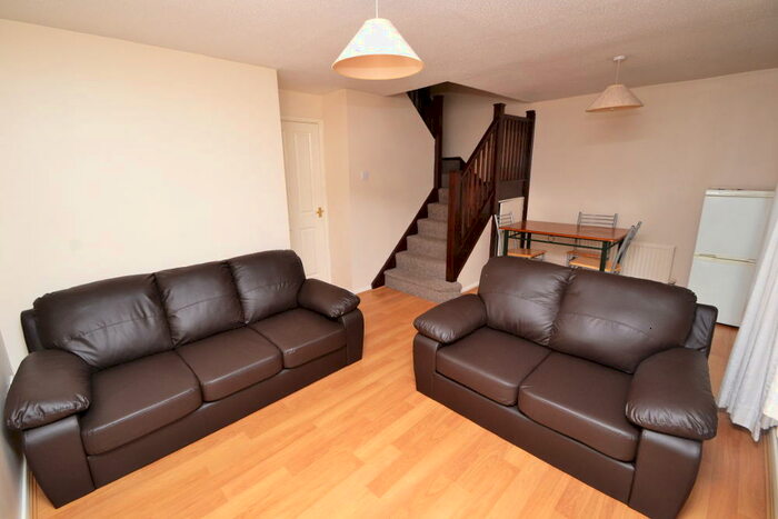 3 Bedroom Detached House To Rent In Heron Drive, Lenton, Nottingham, NG7