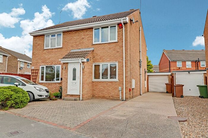 2 Bedroom Semi-detached House To Rent In Greville Road, Hedon, HU12