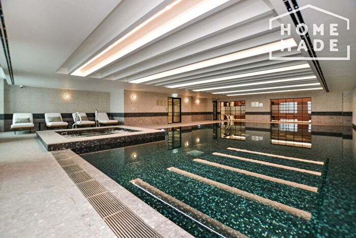 1 Bedroom Flat To Rent In Brookline Building, HA9