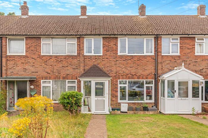 3 Bedroom Terraced House To Rent In Amersham, Buckinghamshire, HP6