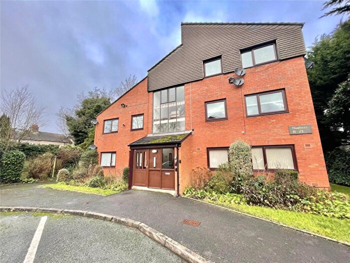 1 Bedroom Apartment To Rent In Heywood Road, Liverpool, Merseyside, L15