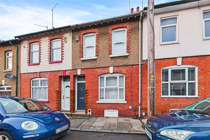 3 Bedroom Terraced House To Rent In Norton Road, Kingsthorpe, Northampton, NN2