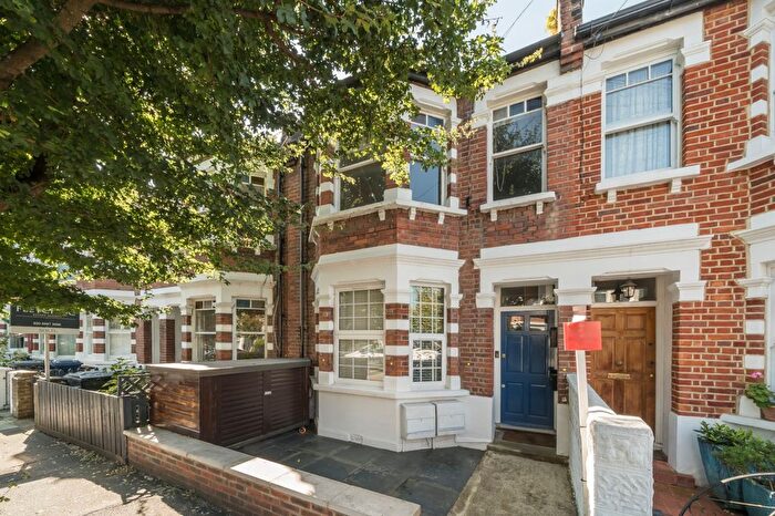 1 Bedroom Flat To Rent In Whellock Road, London, W4