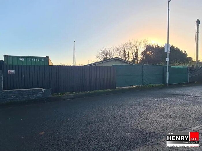 Development Opportunities For Sale In - Main Street, Dungannon, BT71
