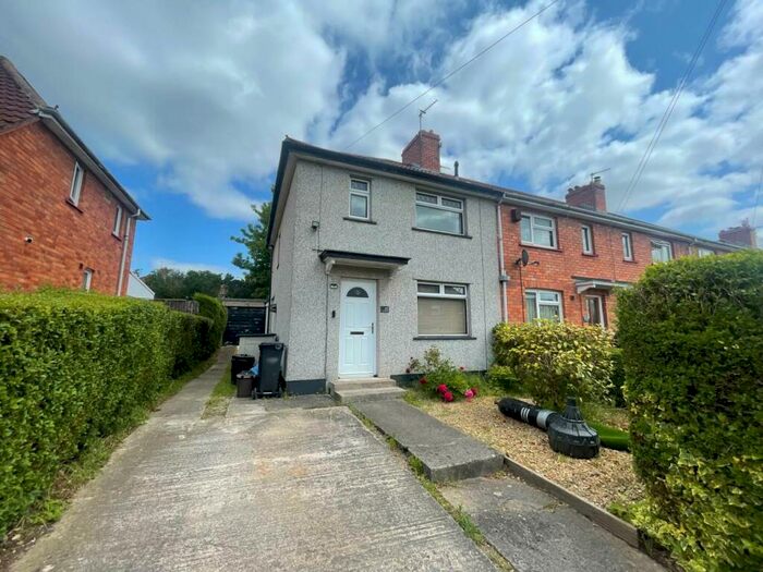 3 Bedroom End Of Terrace House To Rent In Blakeney Road, Horfield, Bristol, BS7