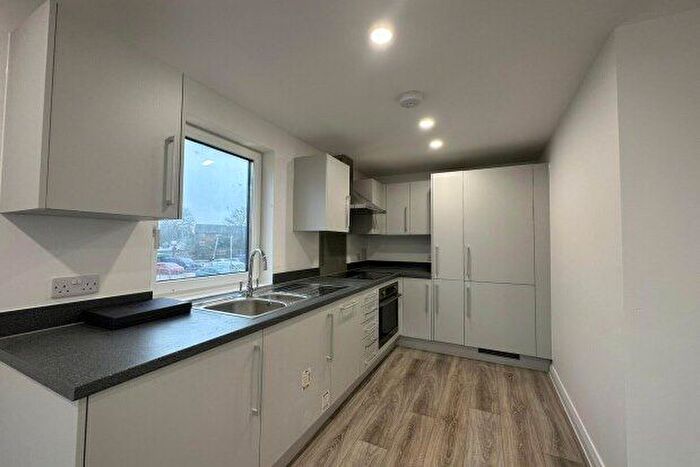 1 Bedroom Flat To Rent In Olivia Walk, Ashford, TN24