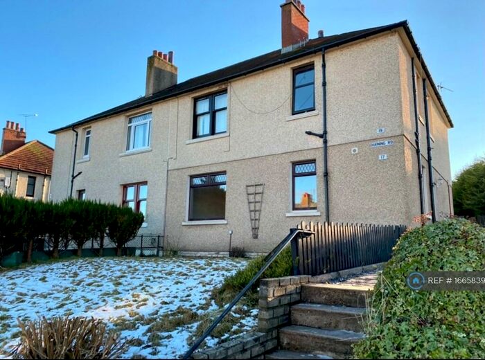 2 Bedroom Flat To Rent In Haining Road, Whitecross, Linlithgow, EH49