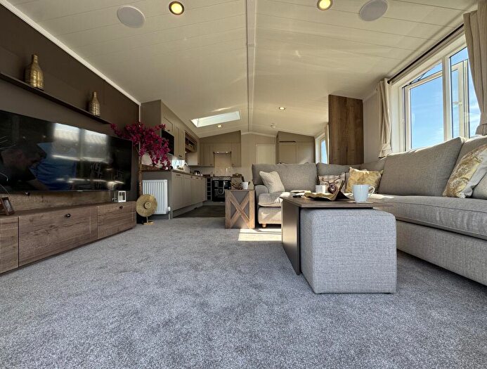 2 Bedroom Caravan For Sale In Two Bedroom Swift Faygate, Pevensey Bay Holiday Park, Pevensey Bay, Eastbourne, East Sussex, BN24