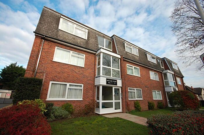 1 Bedroom Apartment To Rent In Neyland Court, Ruislip, Middlesex, HA4